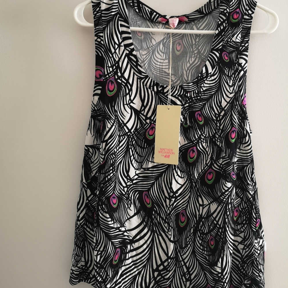 H&M  Top